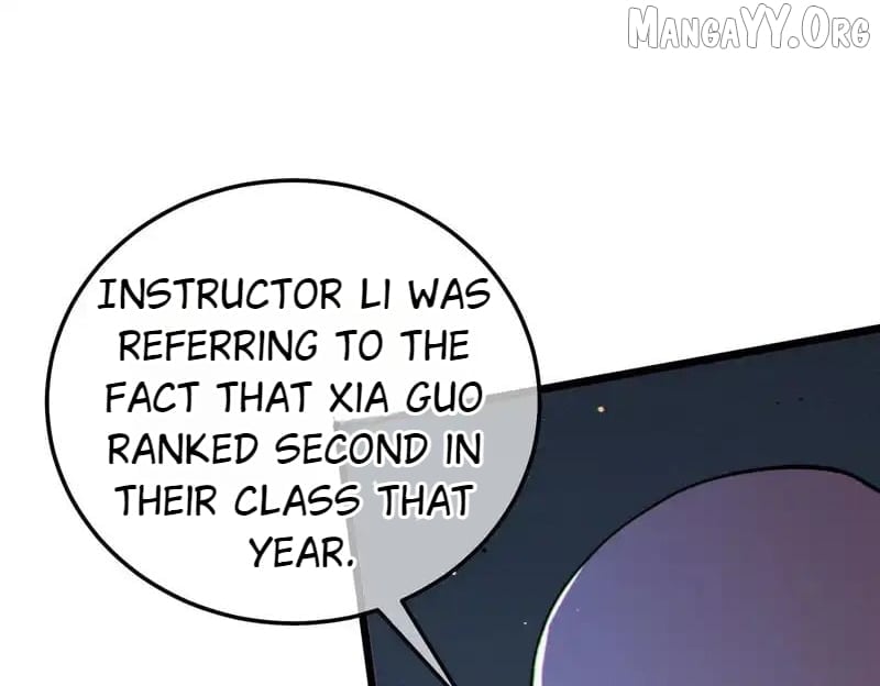 I Rely on My Invincibility to Deal Tons of Damage Passively! Chapter 127 - Page 21