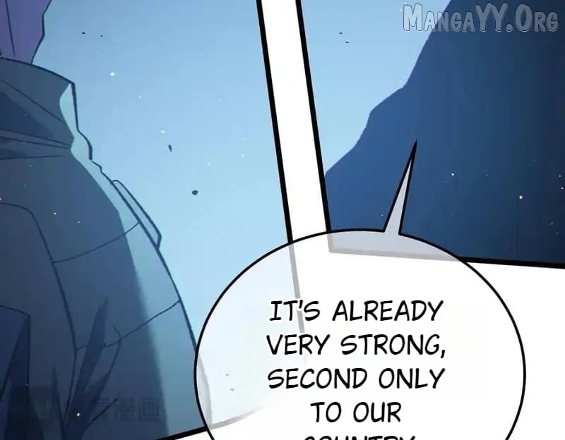 I Rely on My Invincibility to Deal Tons of Damage Passively! Chapter 127 - Page 23