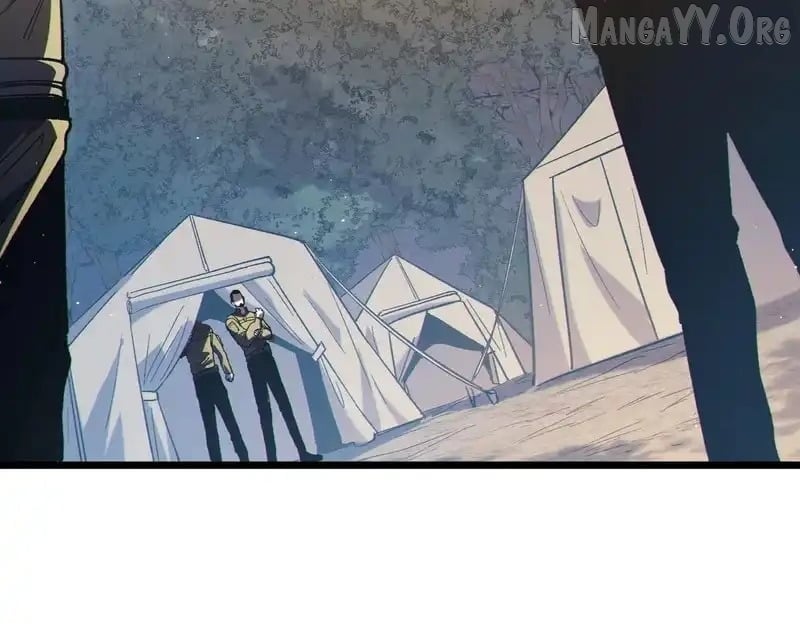 I Rely on My Invincibility to Deal Tons of Damage Passively! Chapter 127 - Page 3