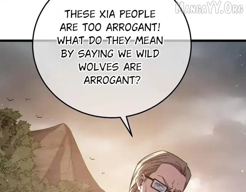 I Rely on My Invincibility to Deal Tons of Damage Passively! Chapter 127 - Page 37