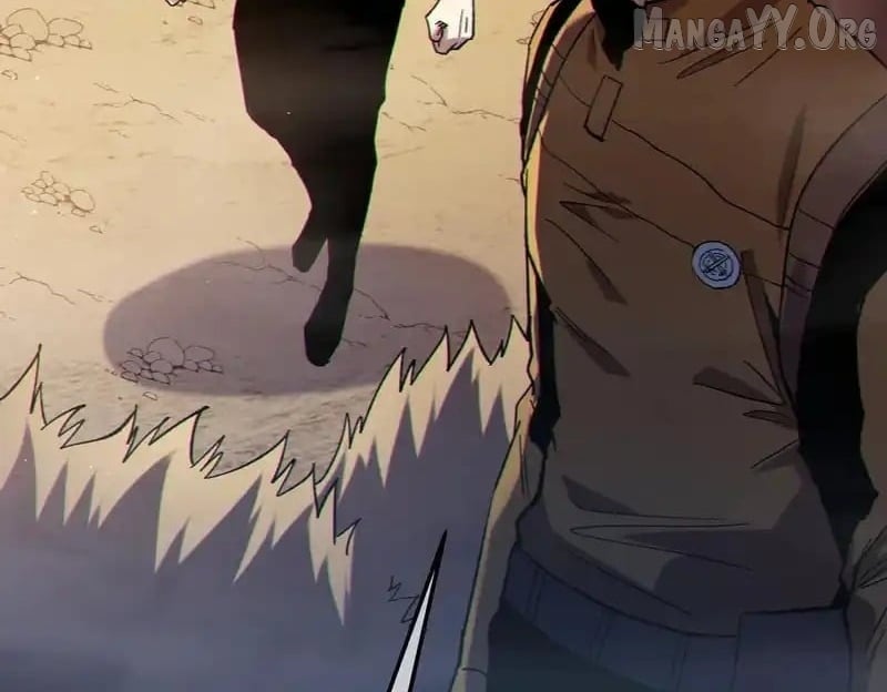 I Rely on My Invincibility to Deal Tons of Damage Passively! Chapter 127 - Page 55