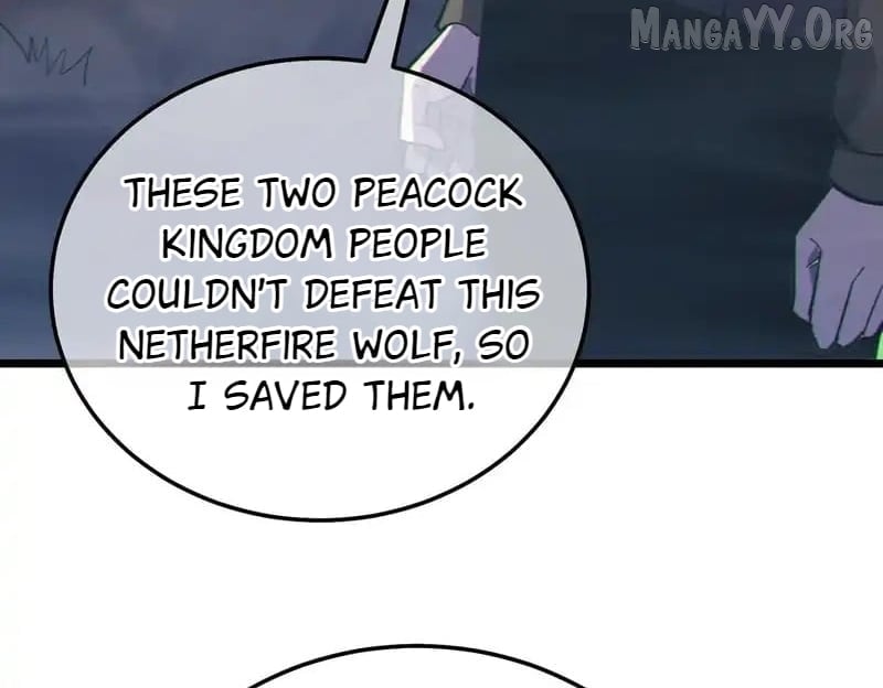 I Rely on My Invincibility to Deal Tons of Damage Passively! Chapter 127 - Page 56