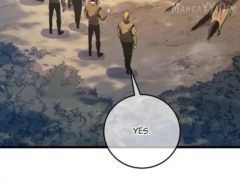 I Rely on My Invincibility to Deal Tons of Damage Passively! Chapter 127 - Page 74