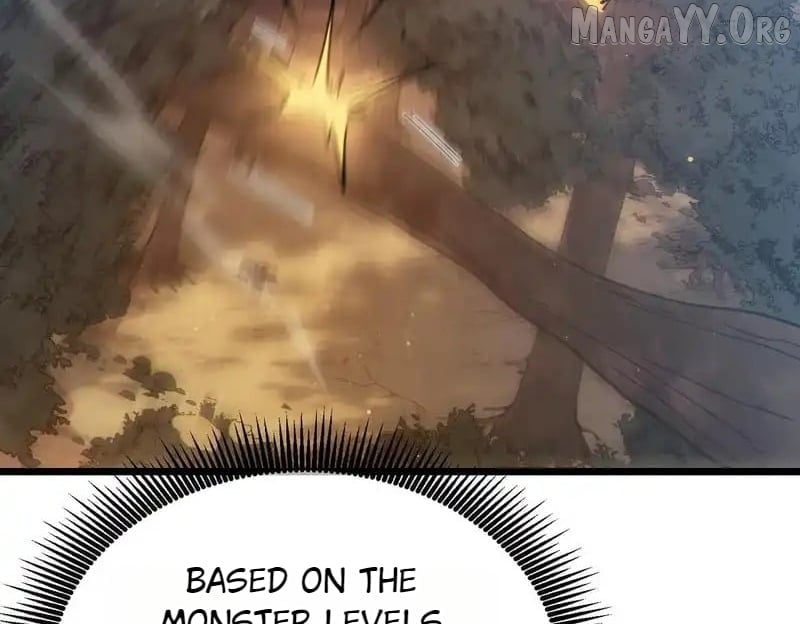 I Rely on My Invincibility to Deal Tons of Damage Passively! Chapter 127 - Page 79