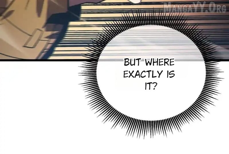 I Rely on My Invincibility to Deal Tons of Damage Passively! Chapter 127 - Page 81