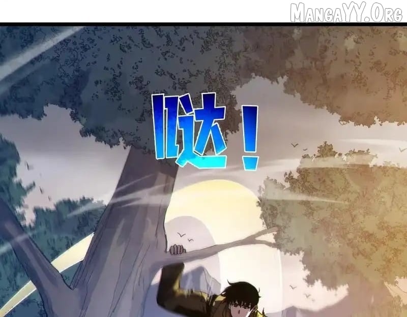 I Rely on My Invincibility to Deal Tons of Damage Passively! Chapter 127 - Page 85