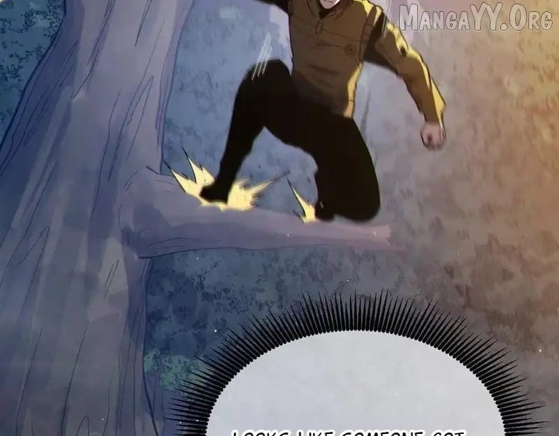 I Rely on My Invincibility to Deal Tons of Damage Passively! Chapter 127 - Page 86