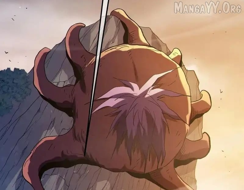 I Rely on My Invincibility to Deal Tons of Damage Passively! Chapter 127 - Page 89