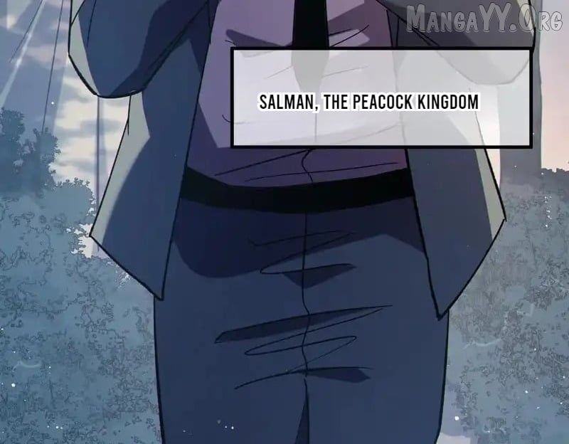 I Rely on My Invincibility to Deal Tons of Damage Passively! Chapter 127 - Page 9