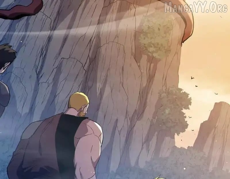 I Rely on My Invincibility to Deal Tons of Damage Passively! Chapter 127 - Page 90