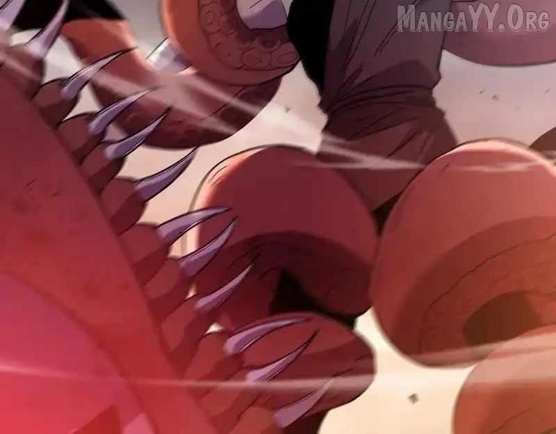 I Rely on My Invincibility to Deal Tons of Damage Passively! Chapter 128 - Page 12