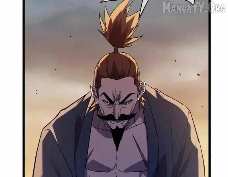 I Rely on My Invincibility to Deal Tons of Damage Passively! Chapter 128 - Page 121