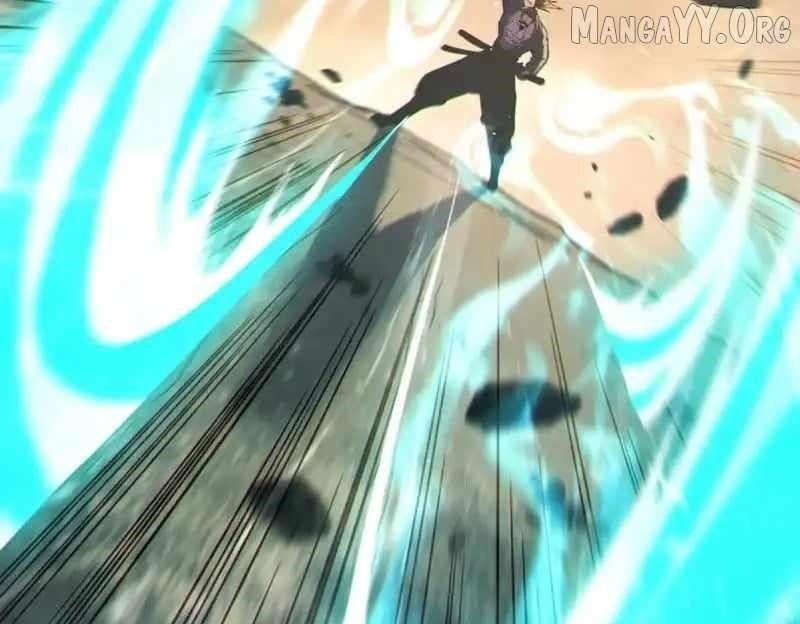 I Rely on My Invincibility to Deal Tons of Damage Passively! Chapter 128 - Page 125