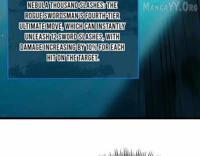 I Rely on My Invincibility to Deal Tons of Damage Passively! Chapter 128 - Page 128