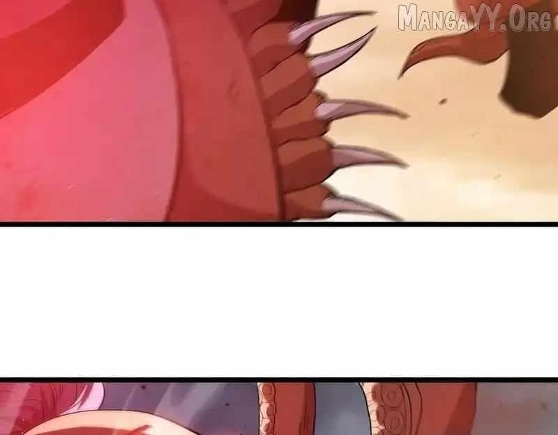 I Rely on My Invincibility to Deal Tons of Damage Passively! Chapter 128 - Page 13