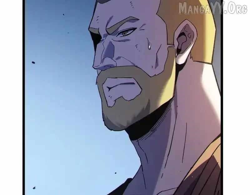 I Rely on My Invincibility to Deal Tons of Damage Passively! Chapter 128 - Page 130