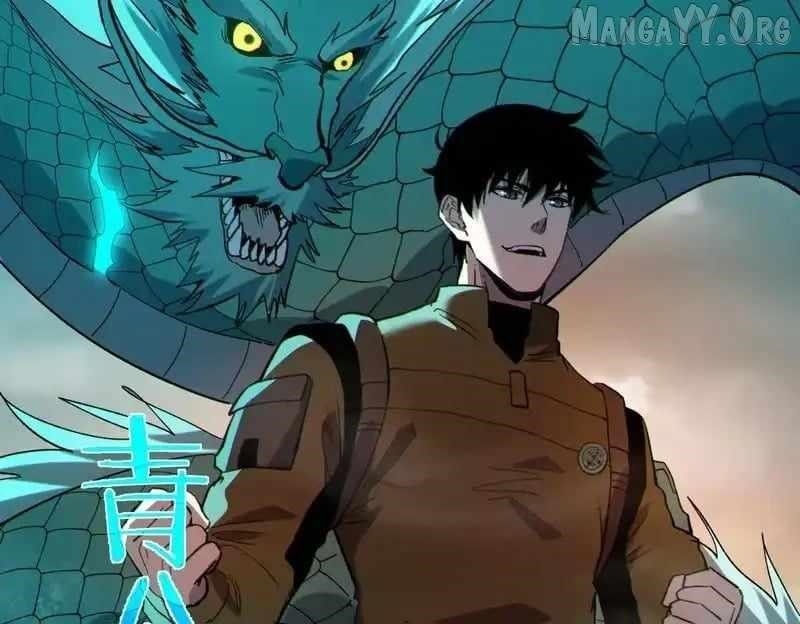 I Rely on My Invincibility to Deal Tons of Damage Passively! Chapter 128 - Page 134