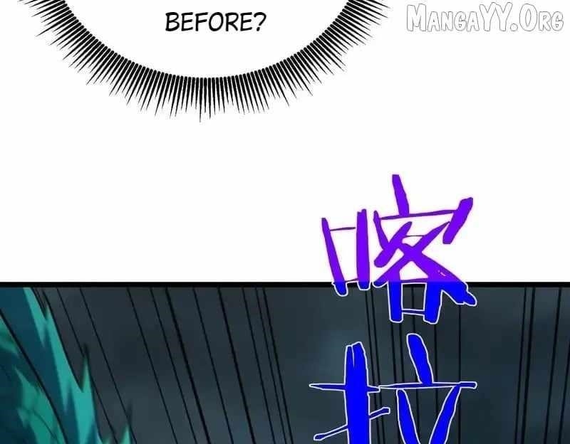 I Rely on My Invincibility to Deal Tons of Damage Passively! Chapter 128 - Page 143