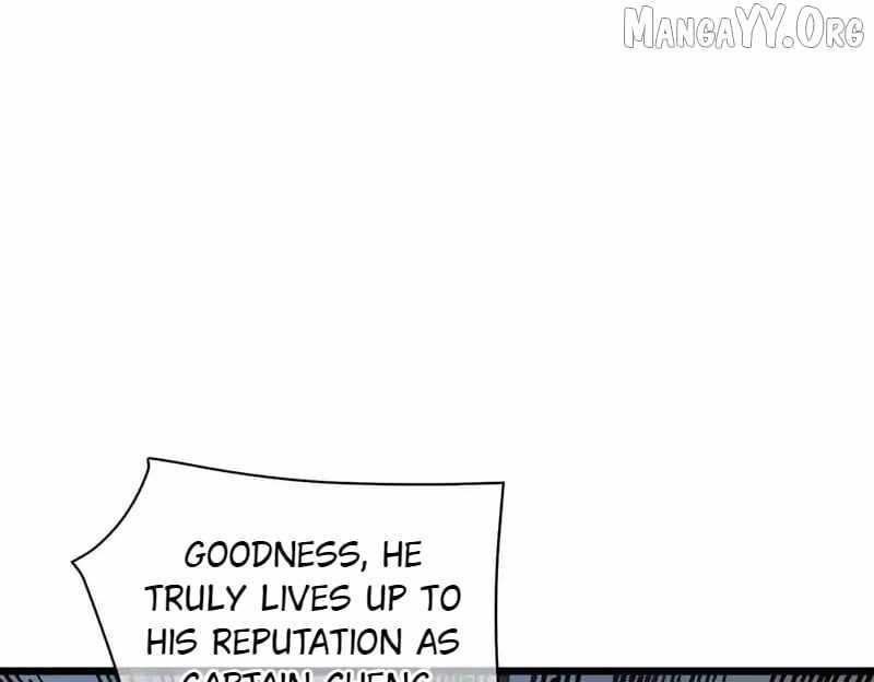 I Rely on My Invincibility to Deal Tons of Damage Passively! Chapter 128 - Page 151