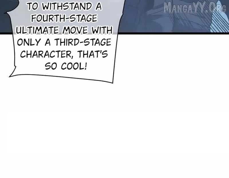 I Rely on My Invincibility to Deal Tons of Damage Passively! Chapter 128 - Page 154