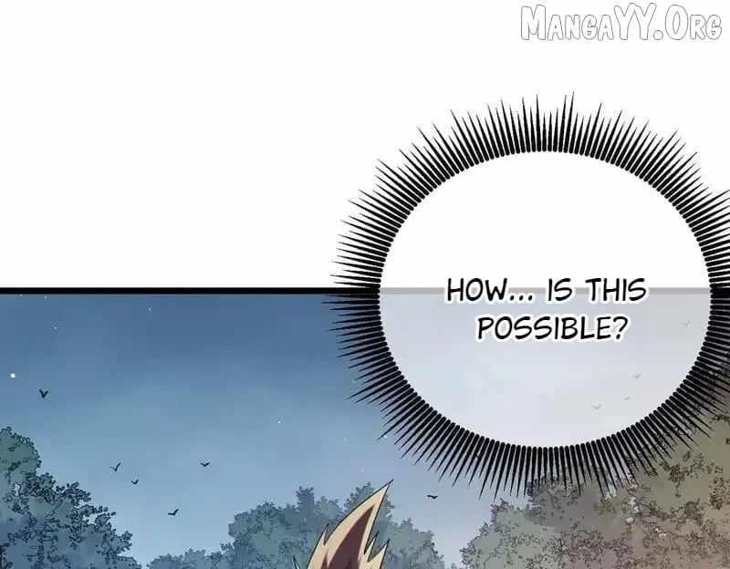 I Rely on My Invincibility to Deal Tons of Damage Passively! Chapter 128 - Page 155