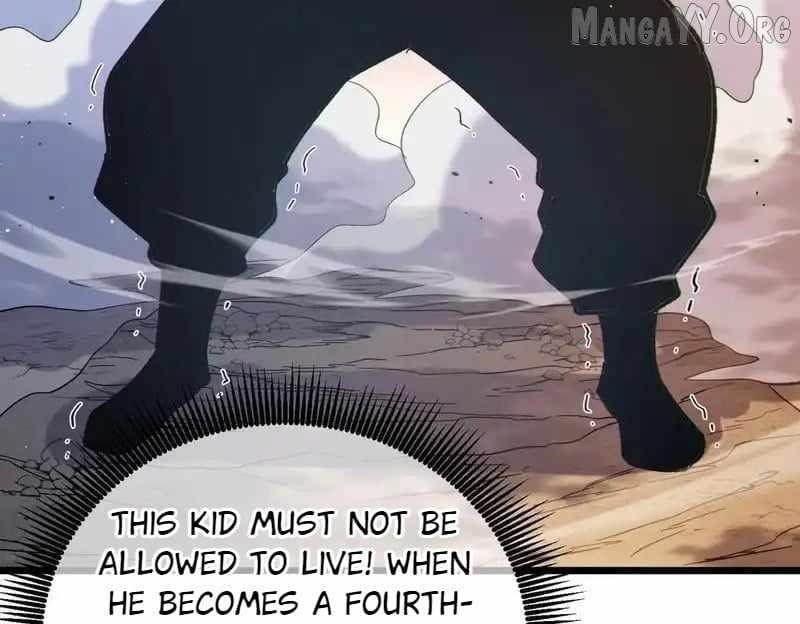 I Rely on My Invincibility to Deal Tons of Damage Passively! Chapter 128 - Page 157