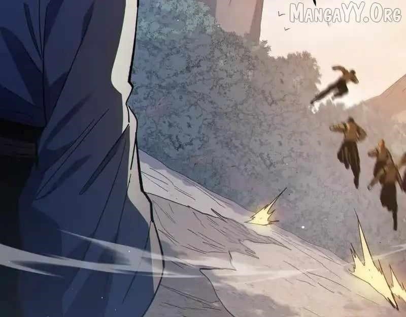 I Rely on My Invincibility to Deal Tons of Damage Passively! Chapter 128 - Page 167