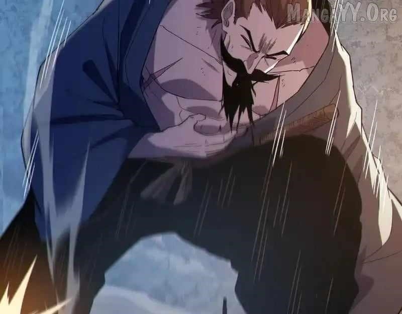 I Rely on My Invincibility to Deal Tons of Damage Passively! Chapter 128 - Page 170