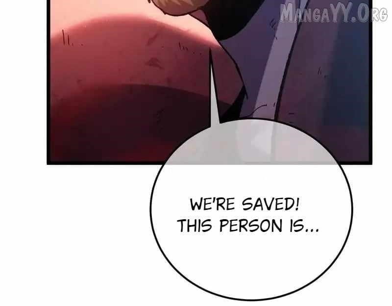 I Rely on My Invincibility to Deal Tons of Damage Passively! Chapter 128 - Page 18