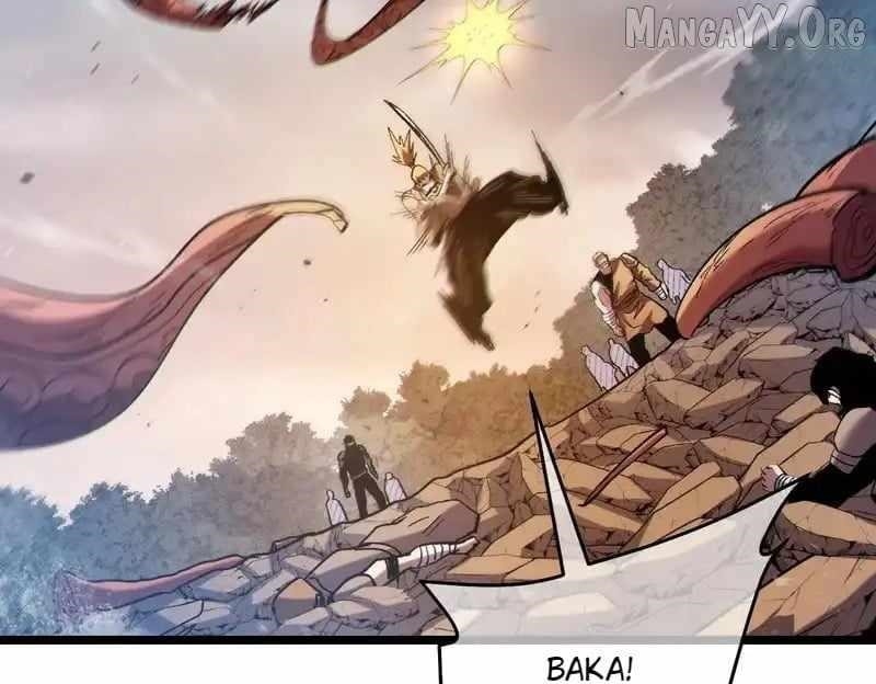 I Rely on My Invincibility to Deal Tons of Damage Passively! Chapter 128 - Page 29