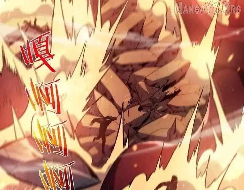 I Rely on My Invincibility to Deal Tons of Damage Passively! Chapter 128 - Page 3