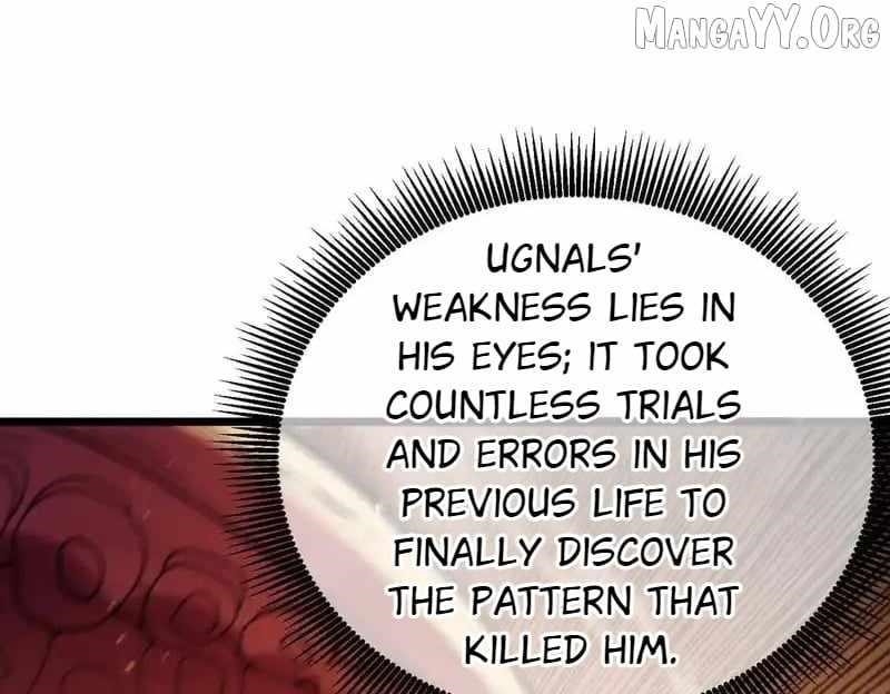 I Rely on My Invincibility to Deal Tons of Damage Passively! Chapter 128 - Page 33