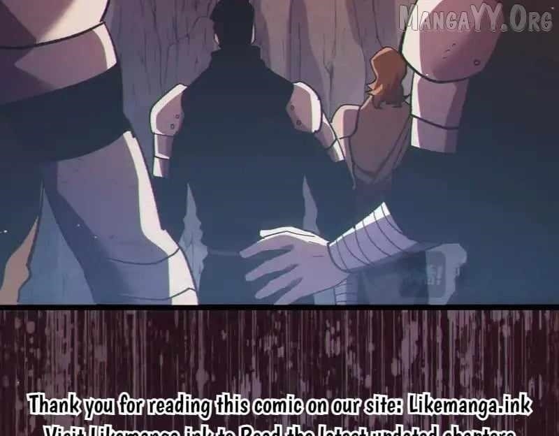 I Rely on My Invincibility to Deal Tons of Damage Passively! Chapter 128 - Page 47