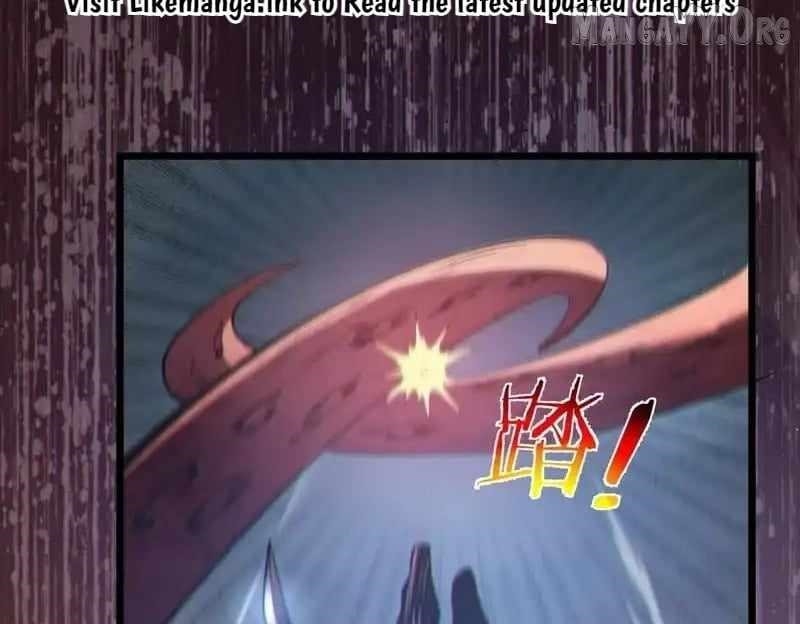 I Rely on My Invincibility to Deal Tons of Damage Passively! Chapter 128 - Page 48