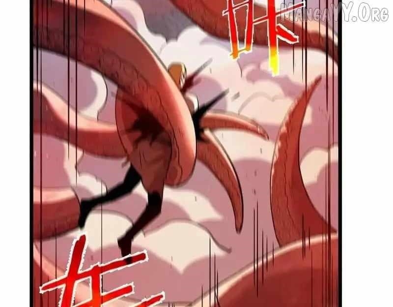 I Rely on My Invincibility to Deal Tons of Damage Passively! Chapter 128 - Page 5