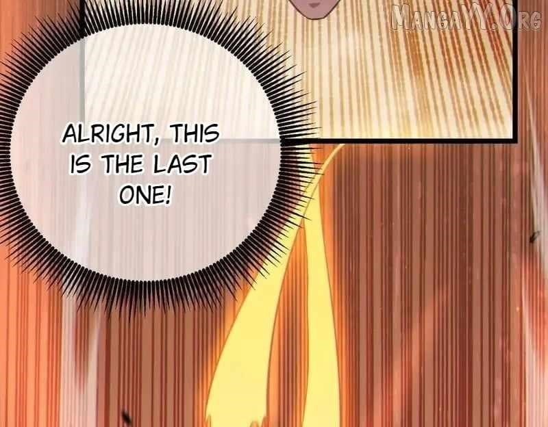 I Rely on My Invincibility to Deal Tons of Damage Passively! Chapter 128 - Page 50