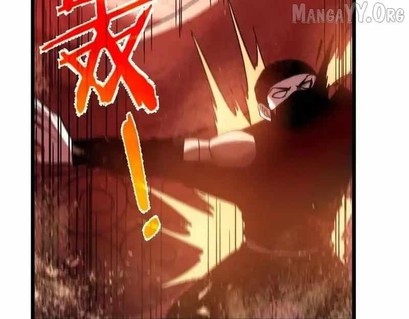 I Rely on My Invincibility to Deal Tons of Damage Passively! Chapter 128 - Page 6