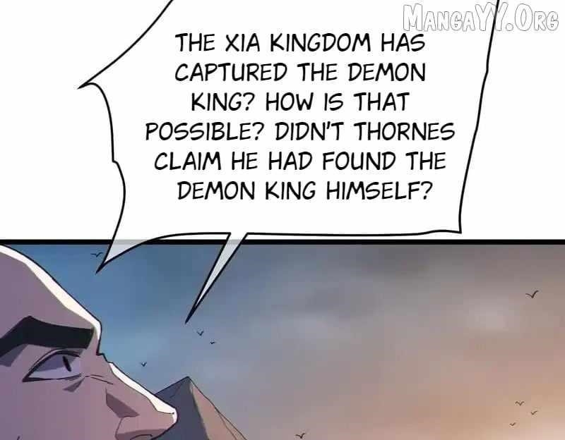 I Rely on My Invincibility to Deal Tons of Damage Passively! Chapter 128 - Page 66