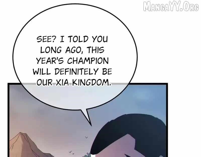 I Rely on My Invincibility to Deal Tons of Damage Passively! Chapter 128 - Page 69