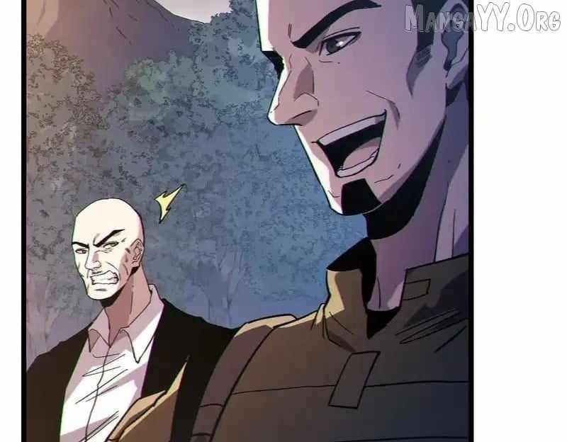 I Rely on My Invincibility to Deal Tons of Damage Passively! Chapter 128 - Page 70