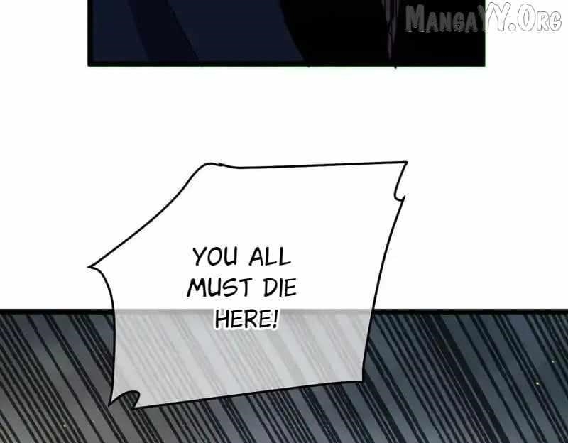 I Rely on My Invincibility to Deal Tons of Damage Passively! Chapter 128 - Page 83