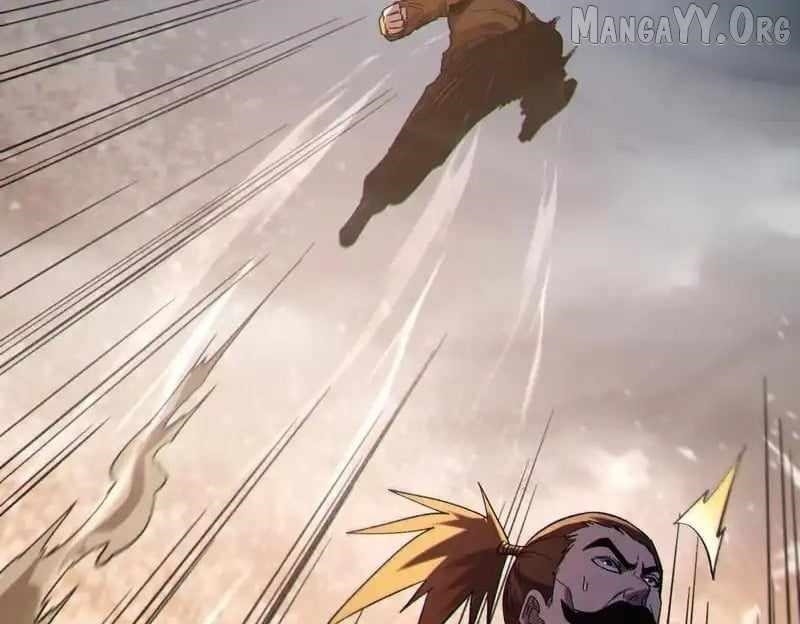 I Rely on My Invincibility to Deal Tons of Damage Passively! Chapter 128 - Page 98