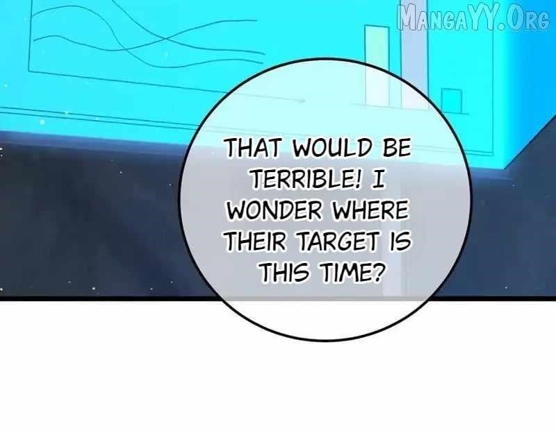 I Rely on My Invincibility to Deal Tons of Damage Passively! Chapter 129 - Page 10