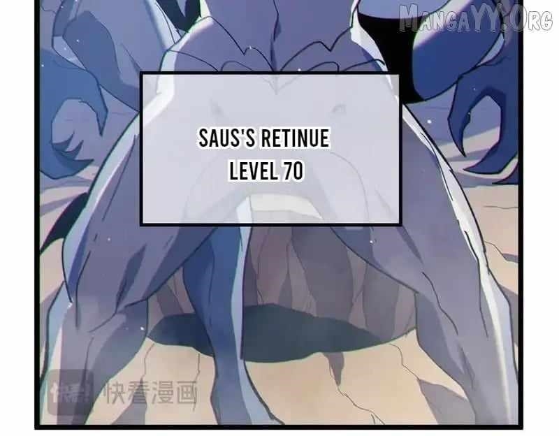 I Rely on My Invincibility to Deal Tons of Damage Passively! Chapter 129 - Page 105