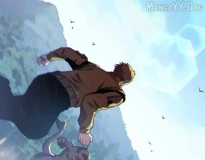 I Rely on My Invincibility to Deal Tons of Damage Passively! Chapter 129 - Page 107