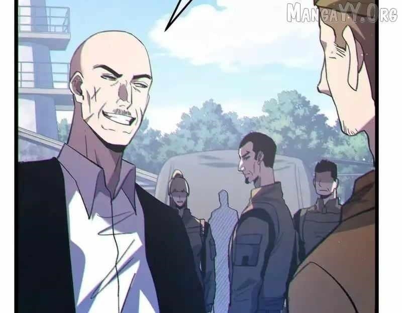 I Rely on My Invincibility to Deal Tons of Damage Passively! Chapter 129 - Page 118