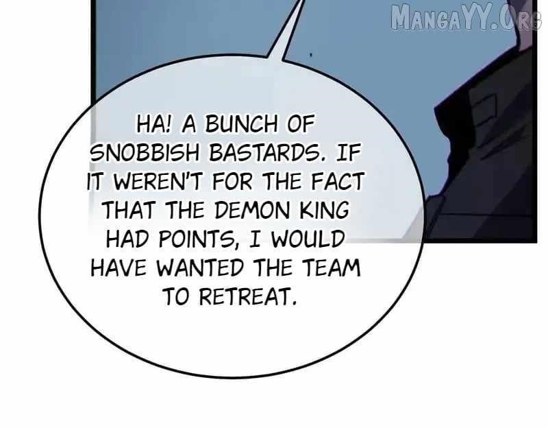 I Rely on My Invincibility to Deal Tons of Damage Passively! Chapter 129 - Page 122