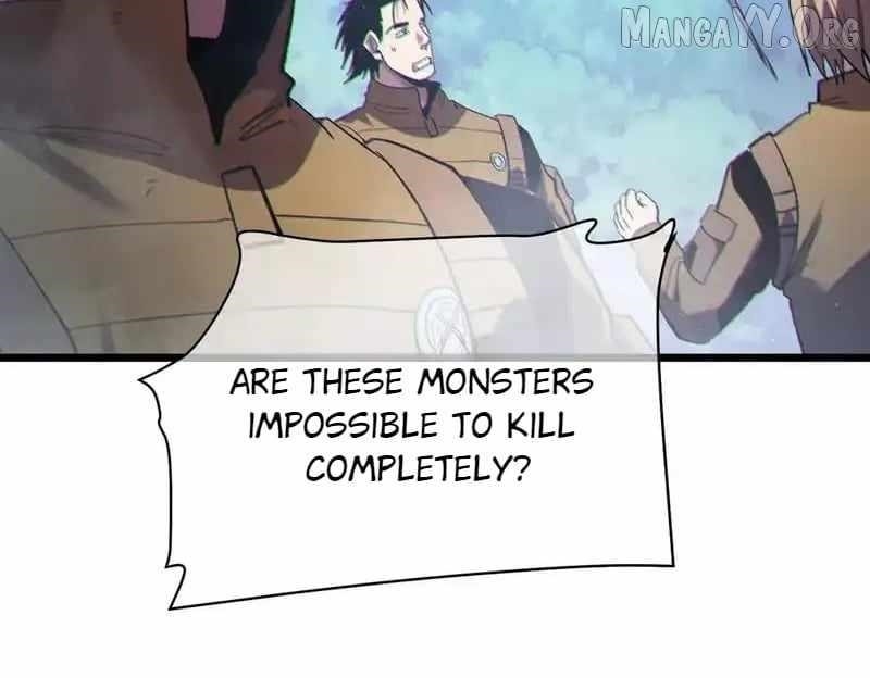 I Rely on My Invincibility to Deal Tons of Damage Passively! Chapter 129 - Page 128