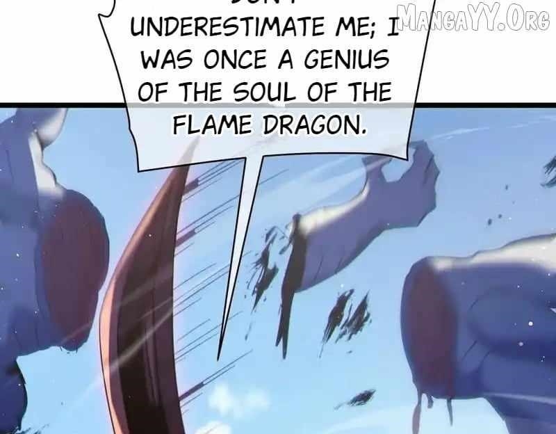 I Rely on My Invincibility to Deal Tons of Damage Passively! Chapter 129 - Page 142