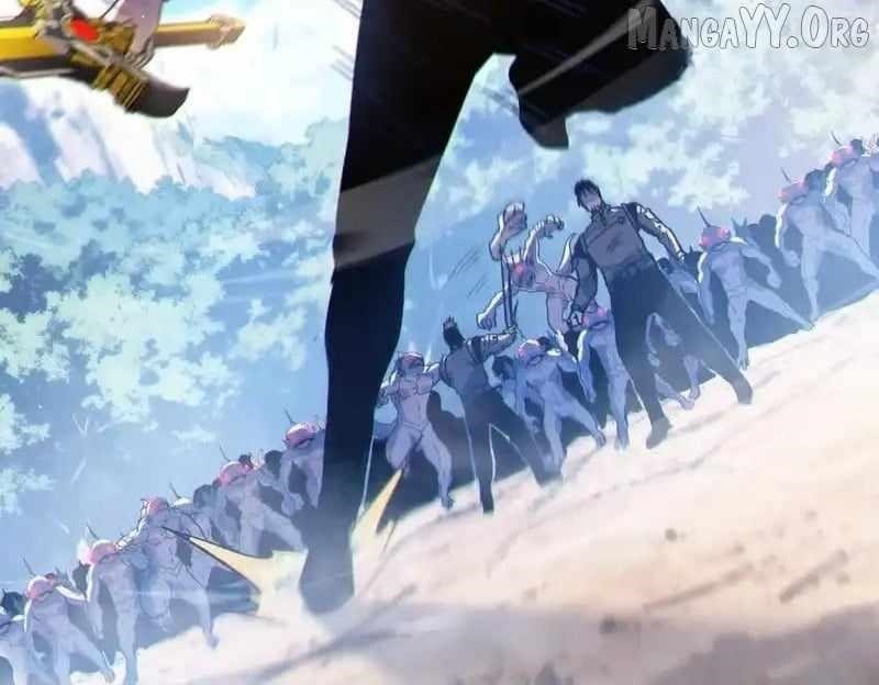 I Rely on My Invincibility to Deal Tons of Damage Passively! Chapter 129 - Page 147